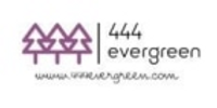 444 Evergreen coupons